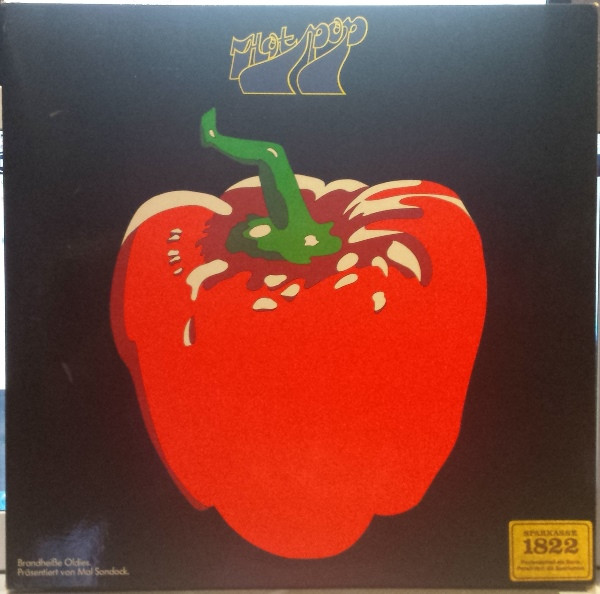 Hot Pop by Various