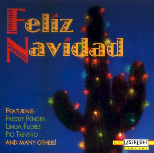 Feliz Navidad by Various