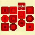 Something's Coming by Snowboy &amp; The Latin Section