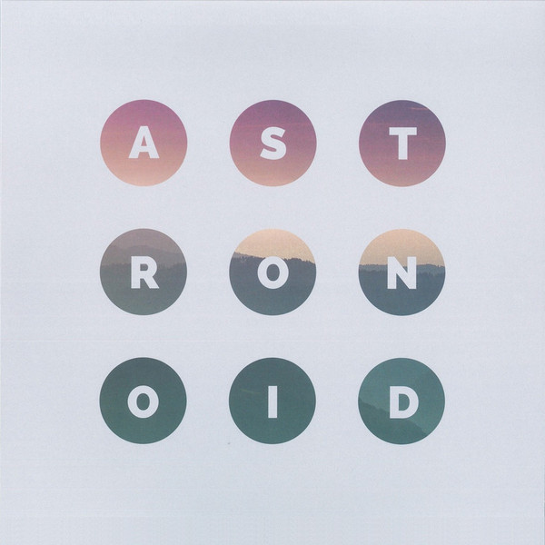 Astronoid by Astronoid