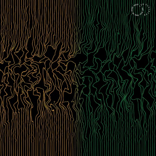 Dub Will Tear Us Apart Again by Jäh Division