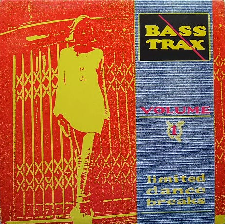 Volume 1 by Bass Trax