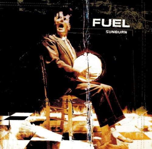 Sunburn by Fuel