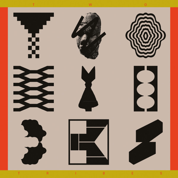 Two Tribes by Various