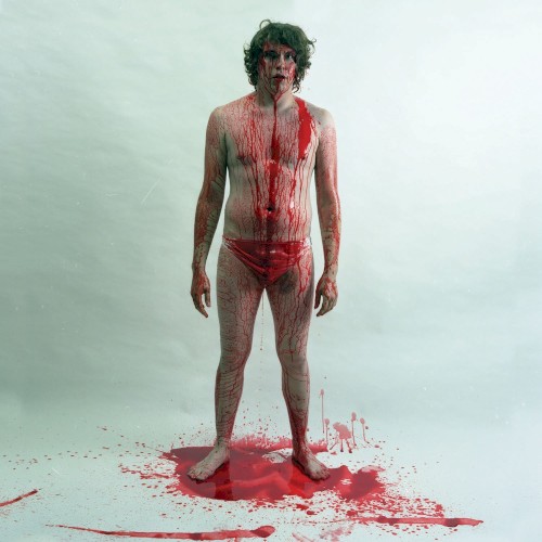 Blood Visions by Jay Reatard