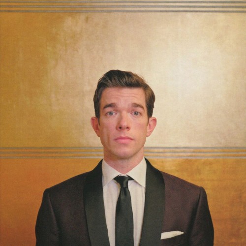 Kid Gorgeous At Radio City by John Mulaney