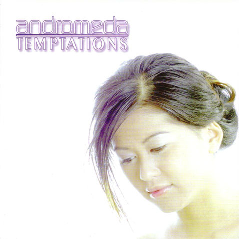 Temptations by Andromeda