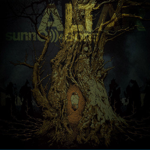 Altar by Sunn O)))