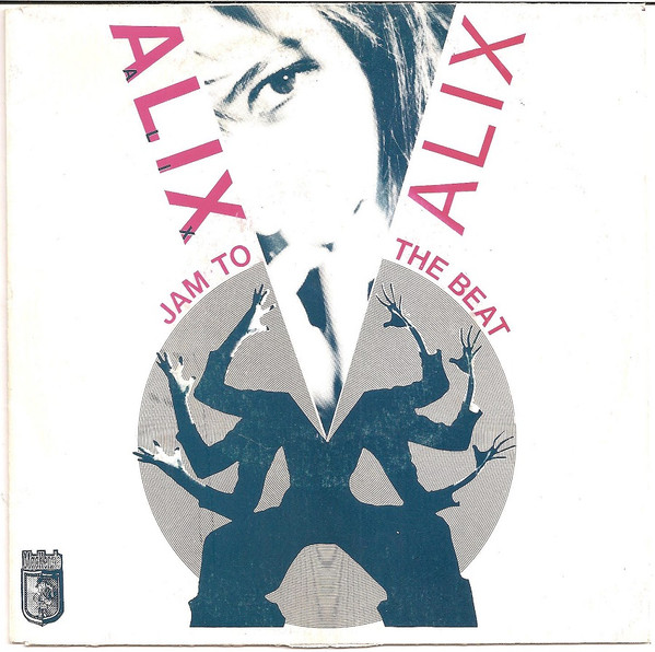 Jam To The Beat by Alix