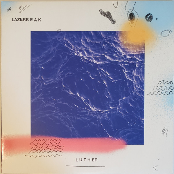 Luther by Lazerbeak