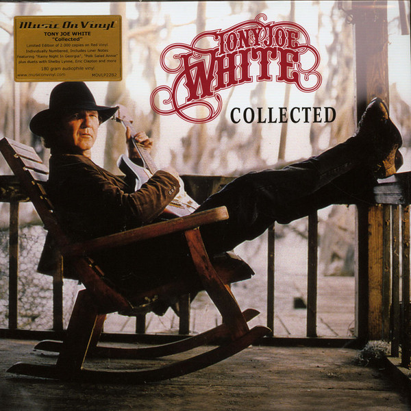 Collected by Tony Joe White