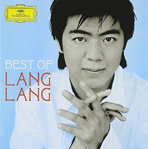 Best Of Lang Lang by Lang Lang