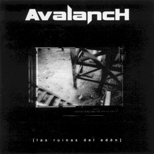 Las Ruinas Del Edén by Avalanch