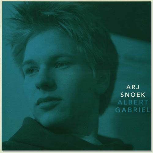 Albert Gabriel by Arj Snoek