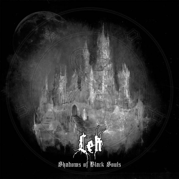 Shadows Of Black Souls by Lęk