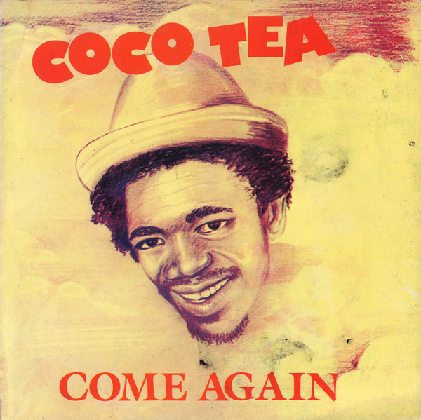 Come Again by Cocoa Tea