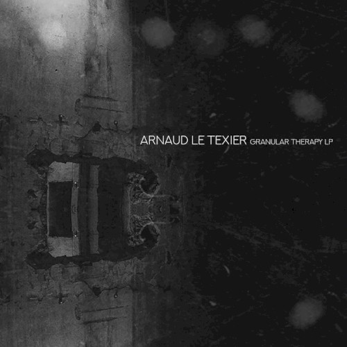 Granular Therapy by Arnaud Le Texier