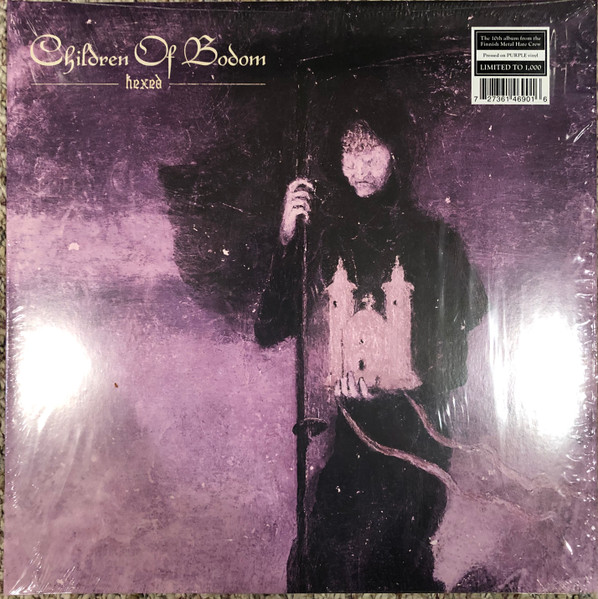 Hexed by Children Of Bodom