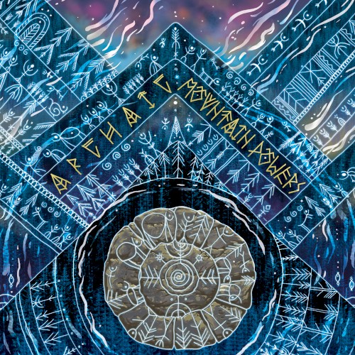 Mountain Powers by Archaic