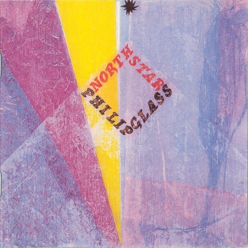 North Star by Philip Glass