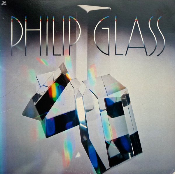 Glassworks by Philip Glass