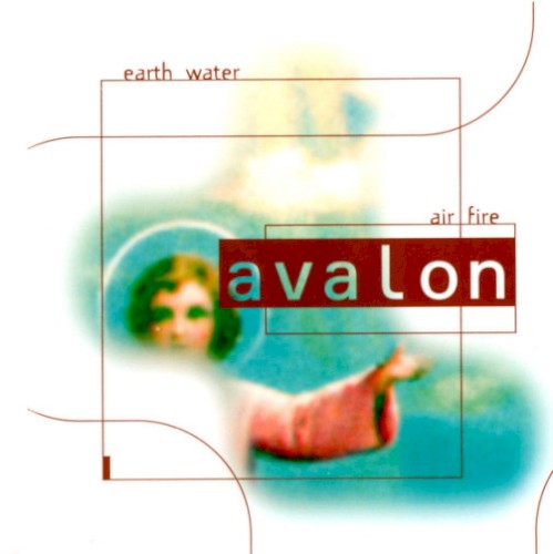 Earth Water Air Fire by Avalon
