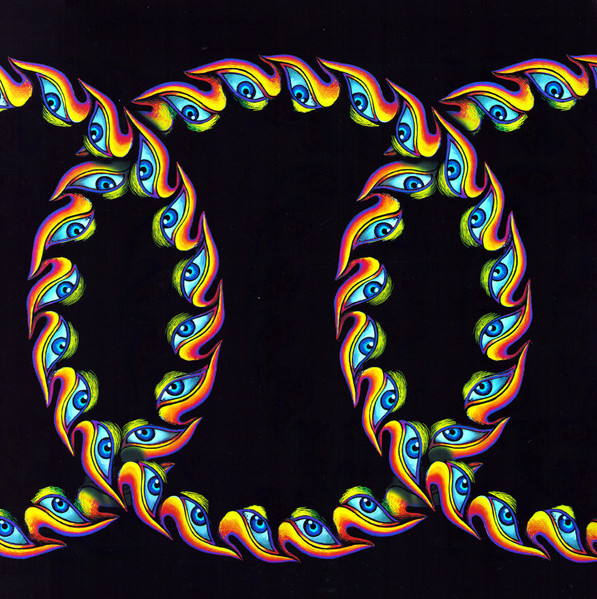 Lateralus by Tool