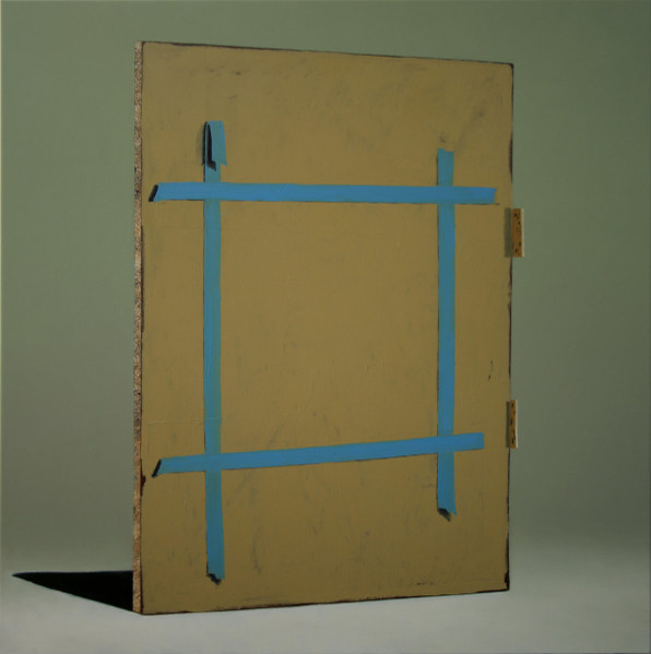 Everywhere At The End Of Time - Stage 6 by The Caretaker