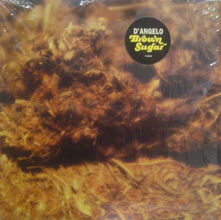 Brown Sugar by D'Angelo