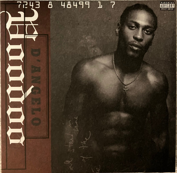 Voodoo by D'Angelo