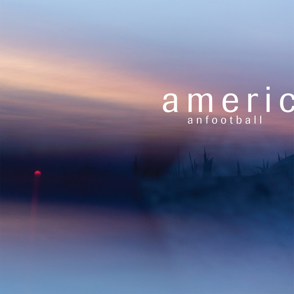 American Football by American Football