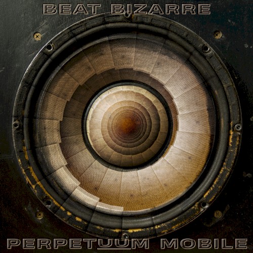 Perpetuum Mobile by Beat Bizarre