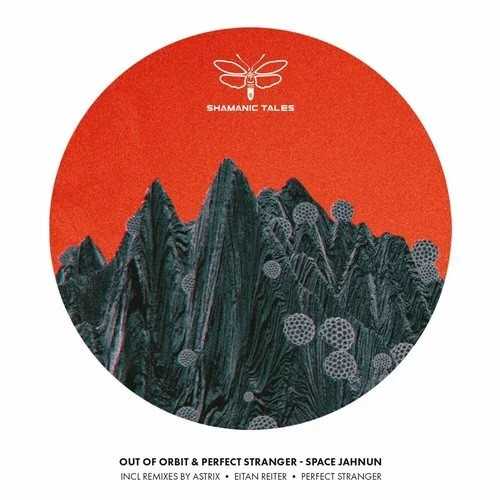 Space Jahnun (Incl. Remixes By Astrix ● Eitan Reiter ● Perfect Stranger) by Out Of Orbit, Perfect Stranger