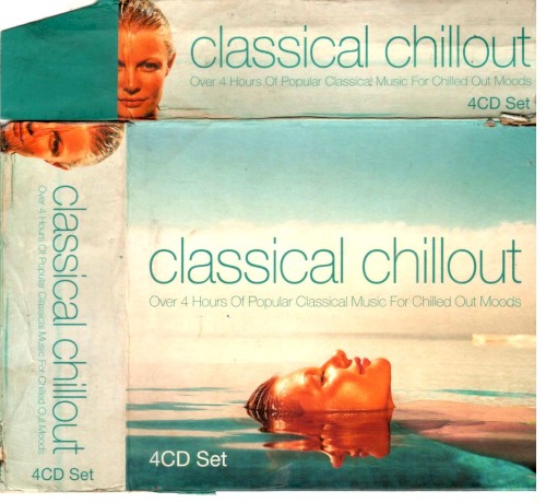 Classical Chillout by Various