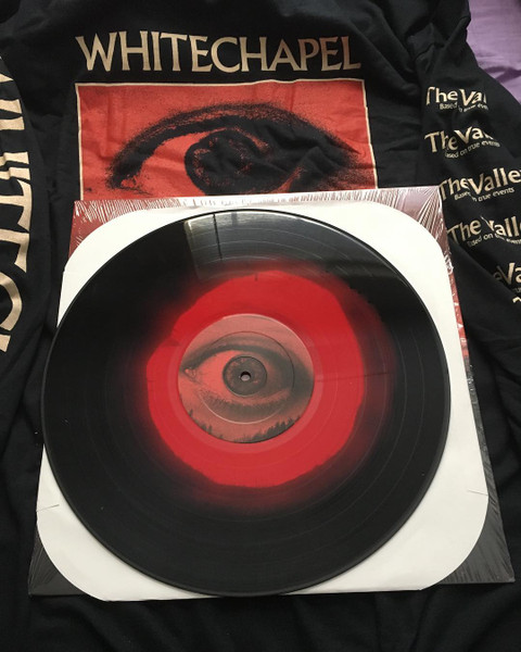 The Valley by Whitechapel