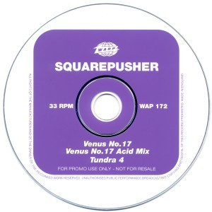 Venus No.17 by Squarepusher
