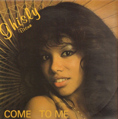Come To Me by Ghisly Brown