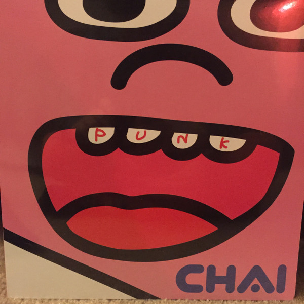 Punk by Chai