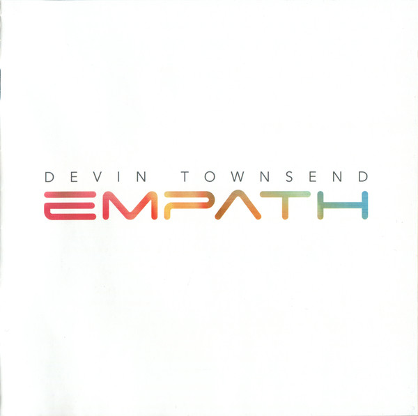 Empath by Devin Townsend