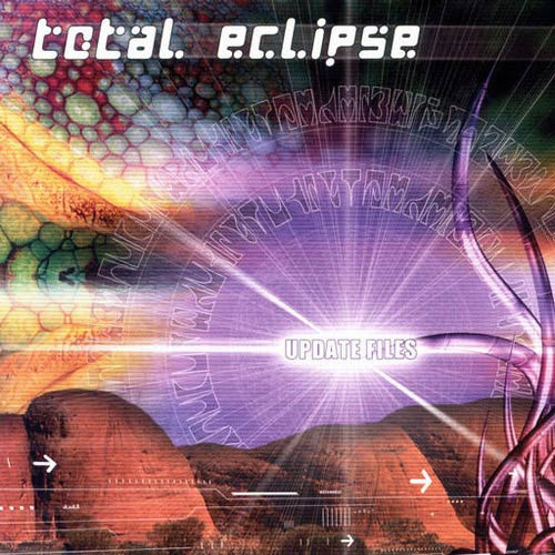 Update Files by Total Eclipse