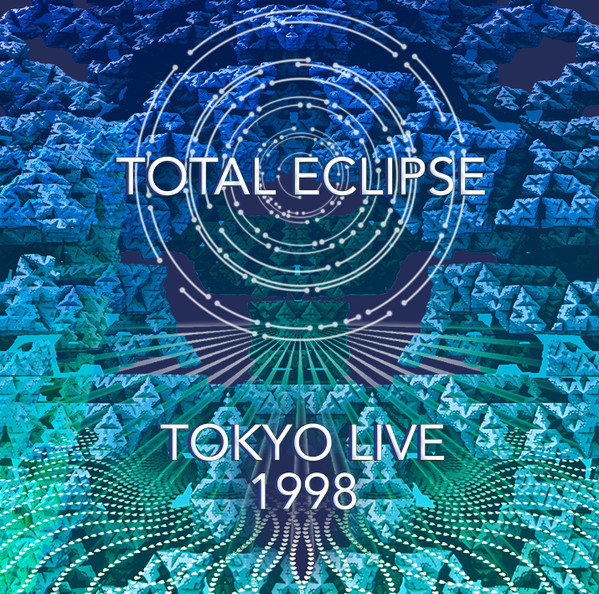 Tokyo Live 1998 by Total Eclipse