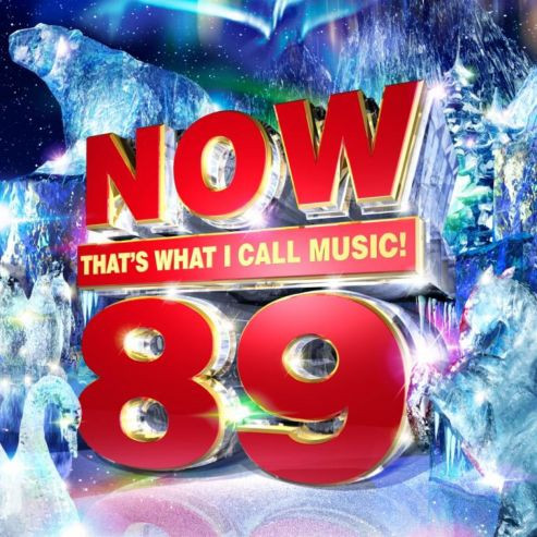 Now That's What I Call Music! 89 by Various
