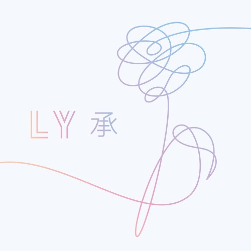 Love Yourself 承 'Her' by BTS