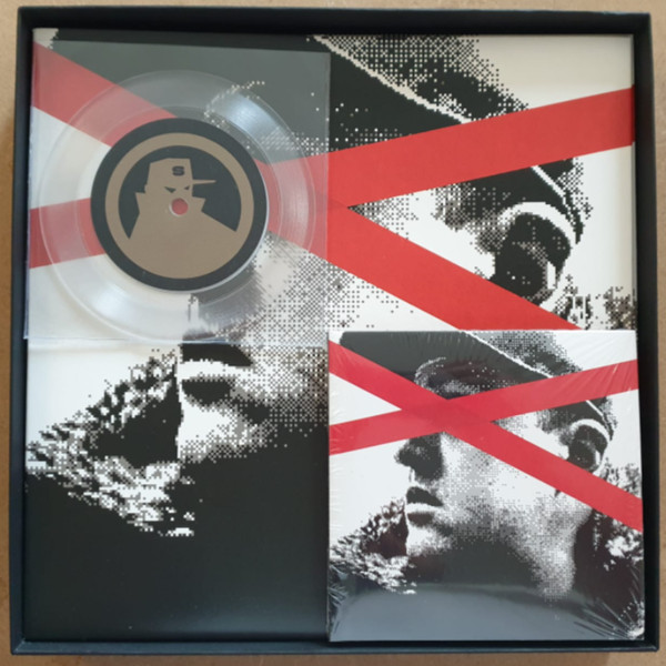 Dubplate Style by S.P.Y.
