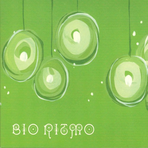 Bio Ritmo by Bio Ritmo