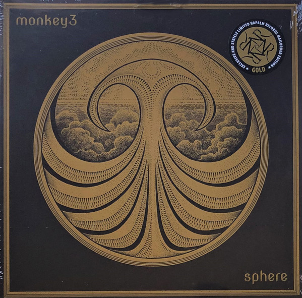 Sphere by Monkey 3