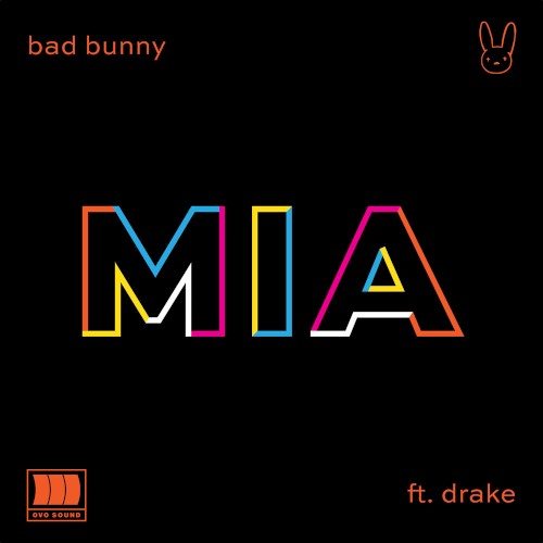 Mia by Bad Bunny