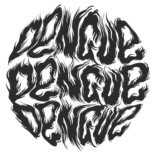 Humos Vol​.​1 by Dengue Dengue Dengue