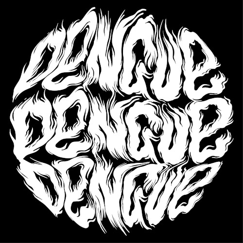 Humos Vol​.​2 by Dengue Dengue Dengue
