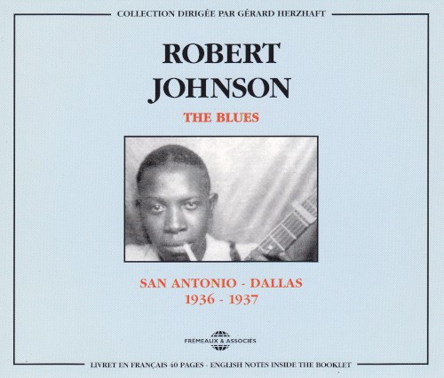 The Blues by Robert Johnson